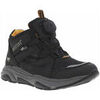 Boots enfant Mustang 5063503-9 junior - Noires
