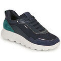 Baskets basses Geox D SPHERICA D Grenoble