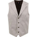 Vestes sur Grenoble : Veste Suitable Gilet Sable A Carreaux