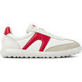 Baskets homme sur Grenoble : Baskets basses Camper k100545 red