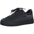 Baskets femme sur Grenoble : Baskets basses Marco Tozzi -
