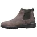 Bottes homme sur Grenoble : Bottes HEYDUDE SCOTT GRIP