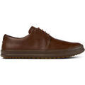 Baskets homme sur Grenoble : Baskets basses Camper k100836fw brown_016