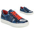 Baskets basses Jeffery-West APOLO Grenoble