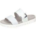 Mules femme sur Grenoble : Sabots Gabor -