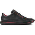 Baskets homme sur Grenoble : Baskets basses Camper 18648 negro_074