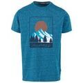 T-shirt Trespass Idukki