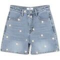 Short sur Grenoble : Short Le Temps des Cerises TEMPS DES CERISES - Short en jean - bleu clair
