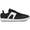Baskets basses Camper k201532 negro_002