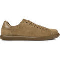 Baskets homme sur Grenoble : Baskets basses Camper k100974 beige_002