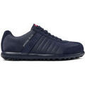 Baskets homme sur Grenoble : Baskets basses Camper 18302ss azul_140