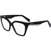 Lunettes de soleil Liu Jo LJ2797 Cadres Optiques, Noir, 53 mm