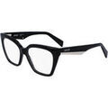Lunettes sur Grenoble : Lunettes de soleil Liu Jo LJ2797 Cadres Optiques, Noir, 53 mm