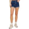 Short JJXX Hazel Mini Shorts - Medium Blue Denim