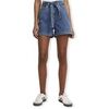 Short JJXX Celen Shorts - Medium Blue Denim