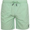 Maillots de bain Suitable Short de Bain Plain Vert Clair