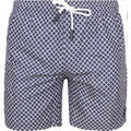 Maillots de bain sur Grenoble : Maillots de bain Suitable Short de Bain Circle Chain Marine