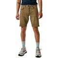 Shorts/Bermuda sur Grenoble : Short Kaporal - Bermuda en jean - camel