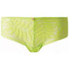 Shorties & boxers Morgan Shorty tanga vert Lina Vert
