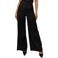 Pantalons sur Grenoble : Pantalon La Modeuse Pantalons pour femme - Noir -