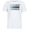 Tee-shirts sur Grenoble : T-shirt Under Armour -