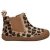 Boots enfant Naturino Boots premiers pas SALLY