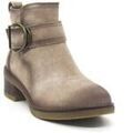 Bottes femme sur Grenoble : Bottines Khloe 4622