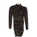 Robes sur Grenoble : Robe courte Balenciaga Robe noir