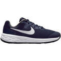 Chaussures enfants sur Grenoble : Baskets basses enfant Nike Revolution 6 Nn Gs
