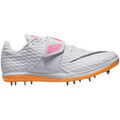 Running sur Grenoble : Chaussures Nike High Jump Elite
