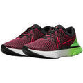 Running sur Grenoble : Chaussures Nike React Infinity Run Flyknit 3