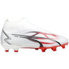 Chaussures de foot Puma Ultra Match+ Ll Fg