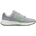 Chaussures enfants sur Grenoble : Baskets basses enfant Nike Revolution 6