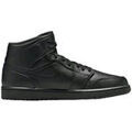 Chaussures enfants sur Grenoble : Baskets montantes enfant Nike Air Jordan 1