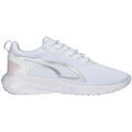 Baskets homme sur Grenoble : Baskets Puma All Day Active Argent&eacute;
