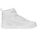 Baskets homme sur Grenoble : Baskets Puma Rbd Game