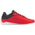 Baskets homme sur Grenoble : Baskets Puma Ferrari Drift Cat Delta