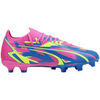 Chaussures de foot Puma Ultra Match Energy Fg