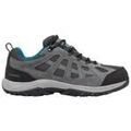 Randonn&eacute;e sur Grenoble : Chaussures Columbia Redmond III Gris