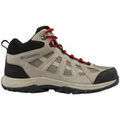 Randonn&eacute;e sur Grenoble : Chaussures Columbia Redmond III Gris