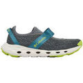Chaussures Columbia Deau &Agrave; Enfiler Drainmaker Tr Gris