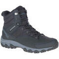 Chaussures Merrell Thermo Akita Mid Wp Gris