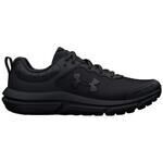 Chaussures enfant Under Armour Bgs Assert 10
