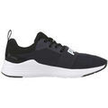 Baskets homme sur Grenoble : Baskets Puma Wired Run