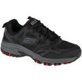 Chaussures Skechers Hillcrest Noir Grenoble