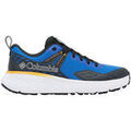 Randonn&eacute;e sur Grenoble : Chaussures Columbia Konos Trs Blanc