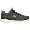 Audio sur Grenoble : Chaussures Skechers Graceful-Twisted