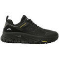 Chaussures Skechers Relaxed Fit: Arch Fit Road Walker Recon Noir