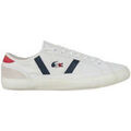 Tennis sur Grenoble : Chaussures Lacoste Sideline