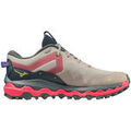 Chaussures Mizuno Wave Mujin 9